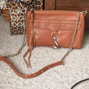 Rebecca Minkoff MAC crossbody bag